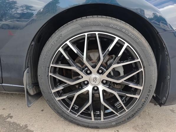 Mazda 6 III (GJ) Рестайлинг 2 с пробегом 2018 года, цена 2 180 000 рублей, 84635 км, седан, Автокод Объявления
