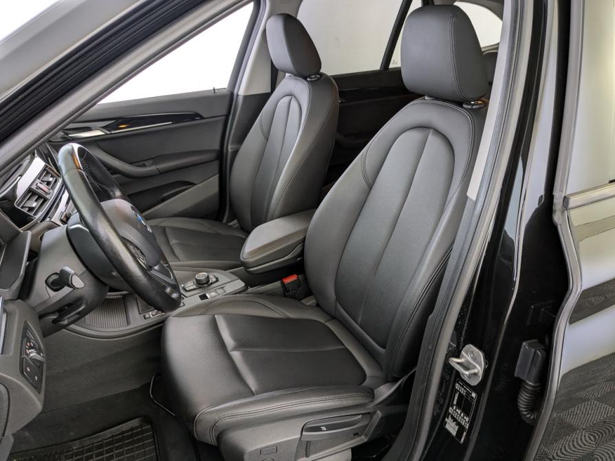 BMW X1 II (F48) Рестайлинг Москва  - изображение 20