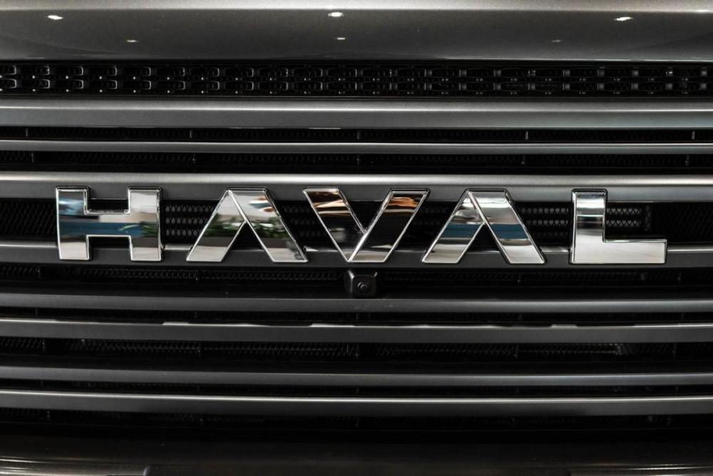 Haval H9 II Саратов  - изображение 10
