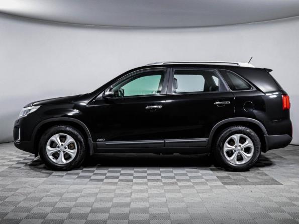 Kia Sorento II Рестайлинг с пробегом 2014 года, цена 1 698 000 рублей, 178436 км, внедорожник, Автокод Объявления