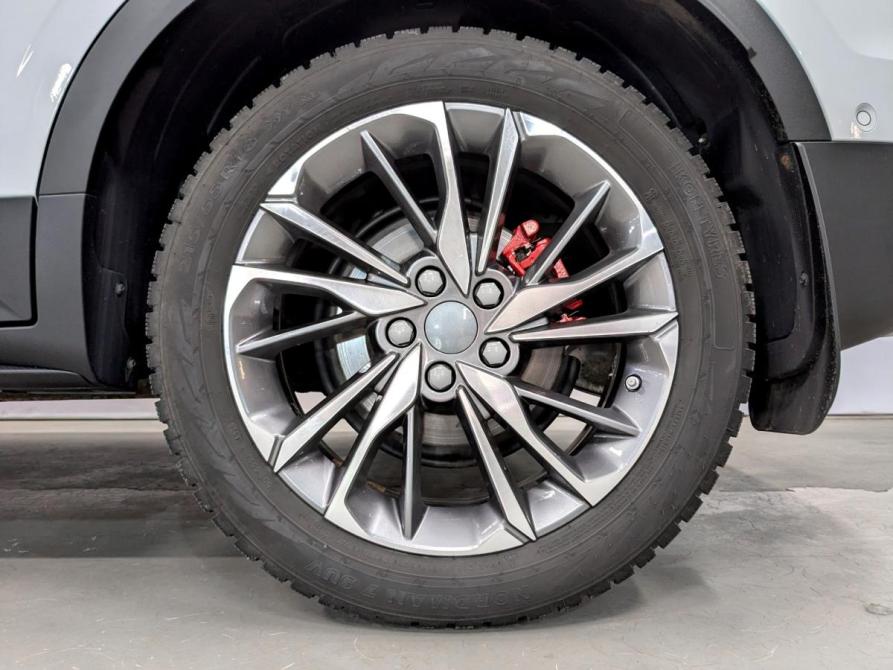 Belgee X50 Санкт-Петербург  - изображение 18