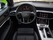 Audi A6 V (C8) Санкт-Петербург  - изображение 44