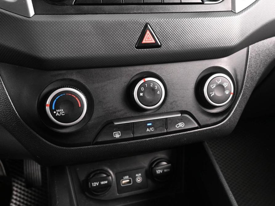 Hyundai Creta I Ростов-на-Дону  - изображение 14