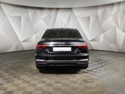 Audi A4 V (B9) Рестайлинг Москва  - изображение 28