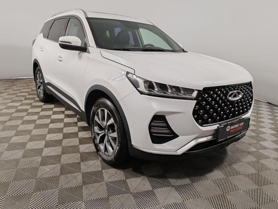 Chery Tiggo 7 Pro I Москва  - изображение 3