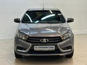 Lada (ВАЗ) Vesta I Балашиха  - изображение 18