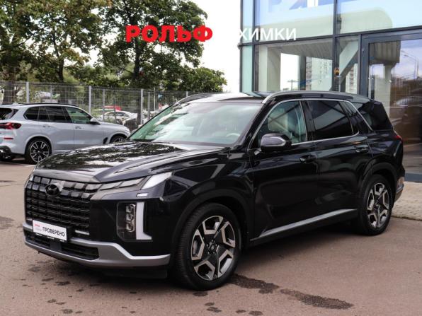 Hyundai Palisade I Рестайлинг с пробегом 2022 года, цена 5 170 000 рублей, 97916 км, внедорожник, Автокод Объявления