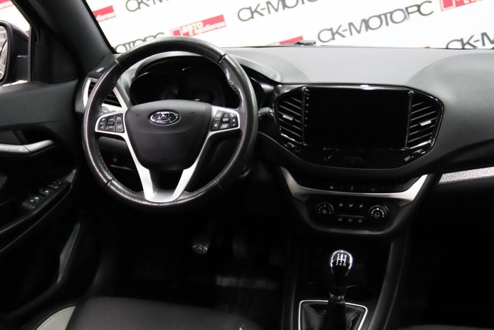Lada (ВАЗ) Vesta I Сургут  - изображение 14