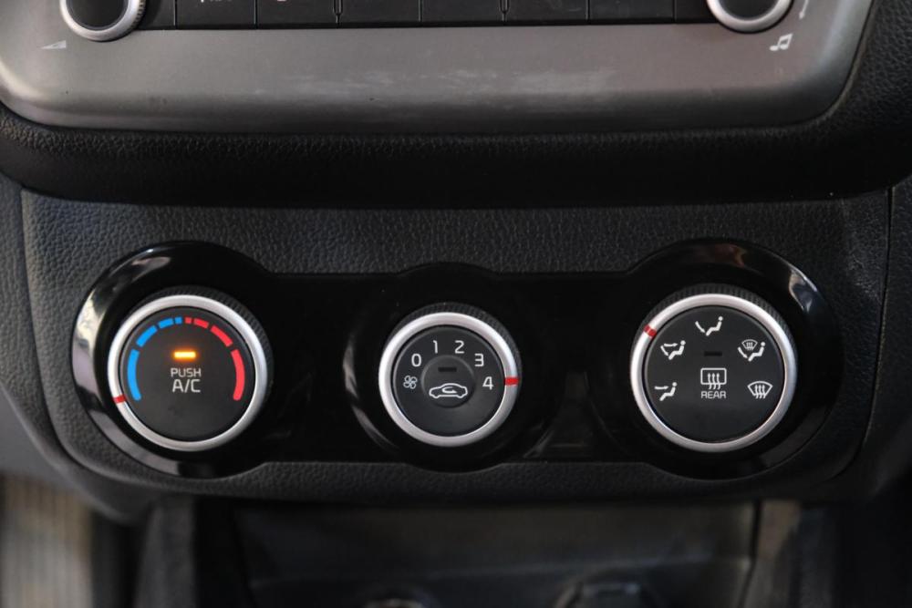 Kia Rio III Рестайлинг Омск  - изображение 16