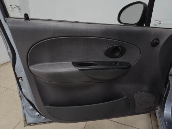 Daewoo Matiz I Рестайлинг с пробегом 2012 года, цена 280 000 рублей, 82218 км, хэтчбек, Автокод Объявления