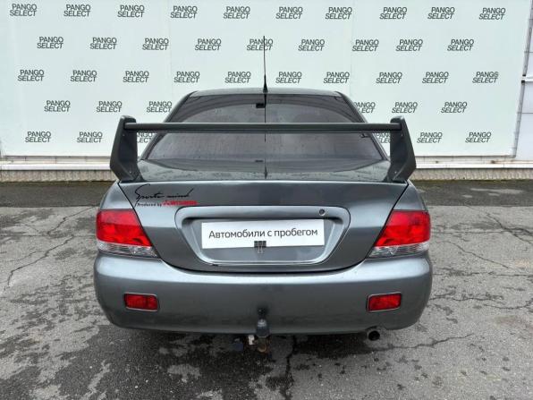 Mitsubishi Lancer IX Рестайлинг с пробегом 2006 года, цена 400 000 рублей, 306000 км, седан, Автокод Объявления