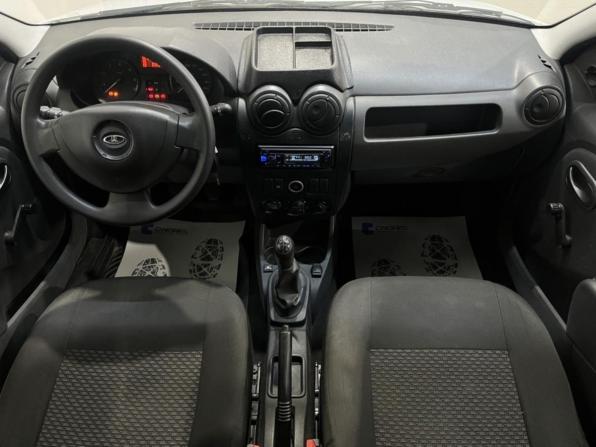 Lada (ВАЗ) Largus I с пробегом 2018 года, цена 607 000 рублей, 222680 км, универсал, Автокод Объявления