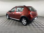 Renault Sandero I Москва  - изображение 26