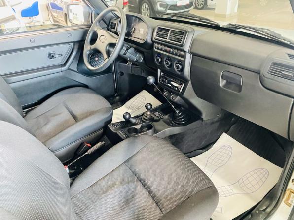 Lada (ВАЗ) Niva Legend с пробегом 2025 года, цена 870 000 рублей, 27000 км, внедорожник, Автокод Объявления