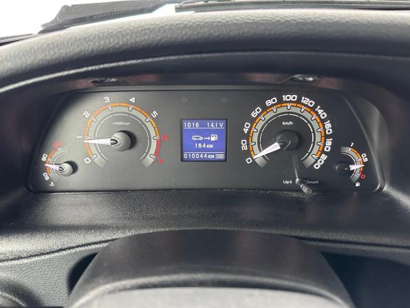 Lada (ВАЗ) Niva Travel I с пробегом 2025 года, цена 1 392 000 рублей, 10000 км, внедорожник, Автокод Объявления