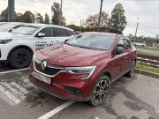 Renault Arkana I Санкт-Петербург  - изображение 6