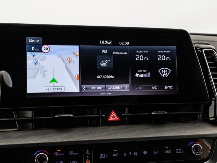 Kia Sportage V Санкт-Петербург  - изображение 16