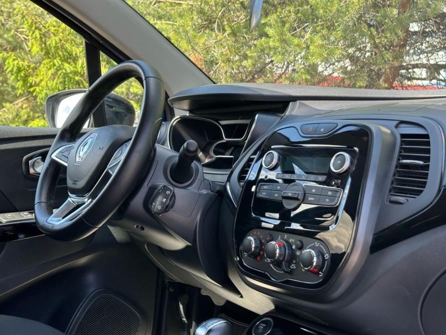 Renault Kaptur I Рестайлинг Санкт-Петербург  - изображение 21