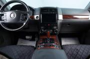 Volkswagen Touareg I Рестайлинг Челябинск  - изображение 42