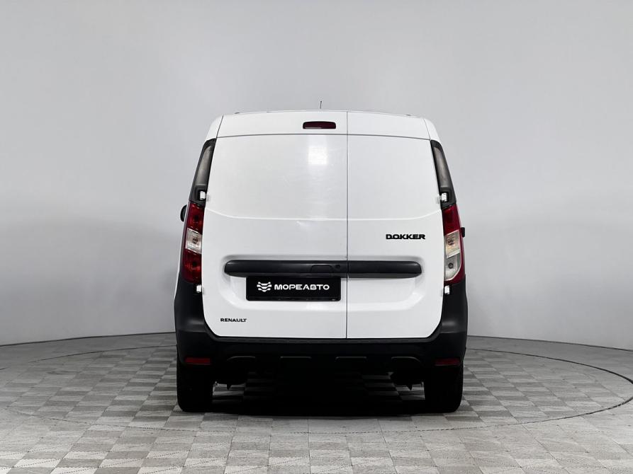 Renault Dokker I Калининград  - изображение 6