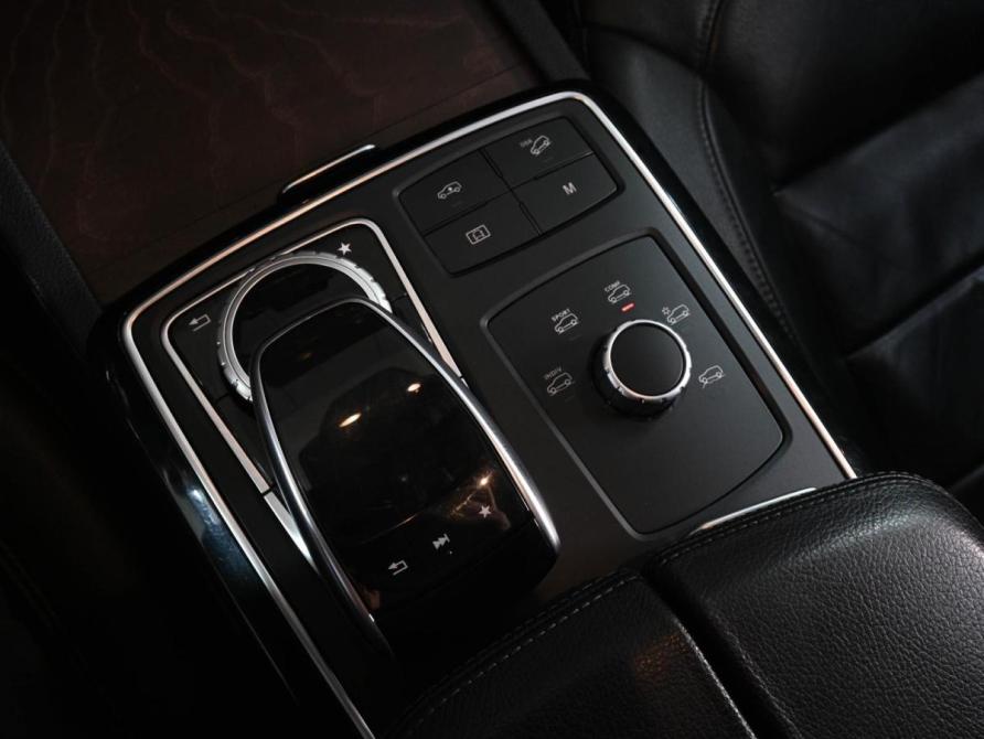 Mercedes-Benz GLS I (X166) Ростов-на-Дону  - изображение 21