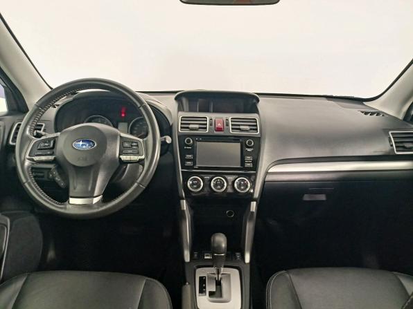 Subaru Forester IV Рестайлинг с пробегом 2015 года, цена 1 549 000 рублей, 200000 км, внедорожник, Автокод Объявления