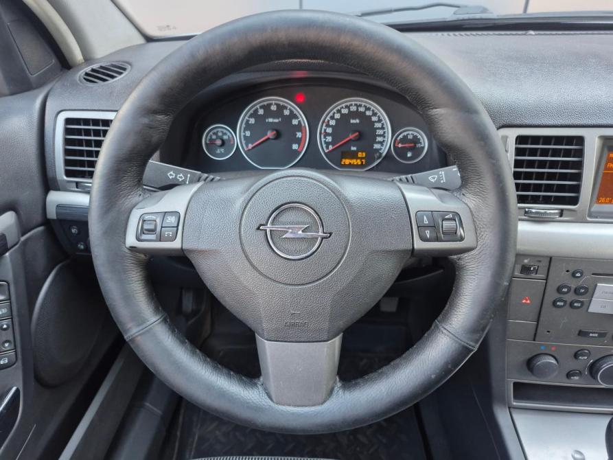 Opel Vectra C Рестайлинг Воронеж  - изображение 11