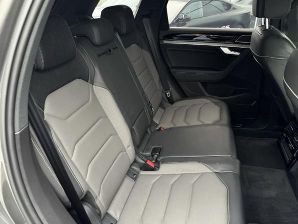 Volkswagen Touareg III с пробегом 2019 года, цена 6 279 000 рублей, 56719 км, внедорожник, Автокод Объявления