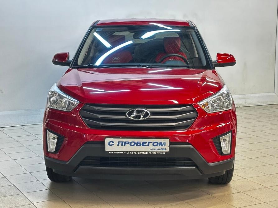 Hyundai Creta I Балашиха  - изображение 2