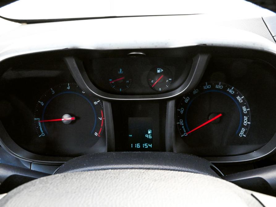 Chevrolet Orlando I Екатеринбург  - изображение 11