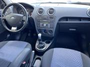 Ford Fusion I Рестайлинг Ростов-на-Дону  - изображение 24