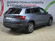 Skoda Kodiaq I Москва  - изображение 26