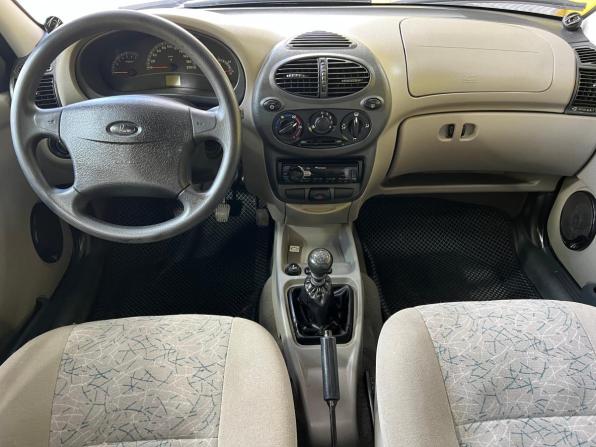 Lada (ВАЗ) Kalina I с пробегом 2008 года, цена 249 000 рублей, 110923 км, седан, Автокод Объявления
