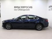 Mazda 6 III (GJ) Рестайлинг 2 Санкт-Петербург  - изображение 33