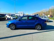 Volkswagen Polo V Рестайлинг Тюмень  - изображение 24