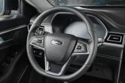 JAC J7 I Тюмень  - изображение 32