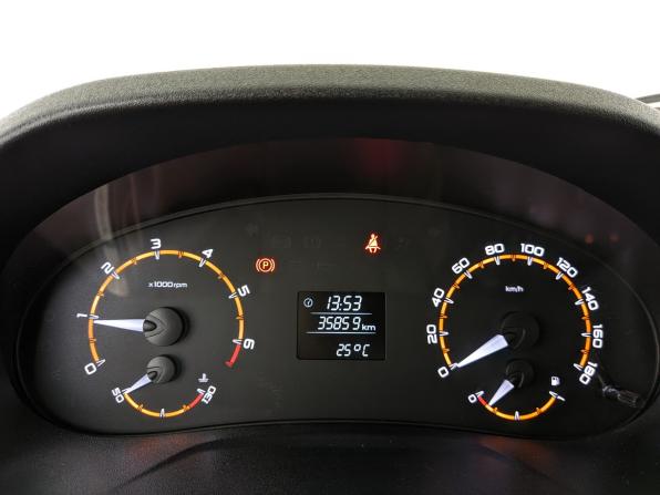 Lada (ВАЗ) Niva Legend с пробегом 2025 года, цена 1 000 000 рублей, 35853 км, внедорожник, Автокод Объявления