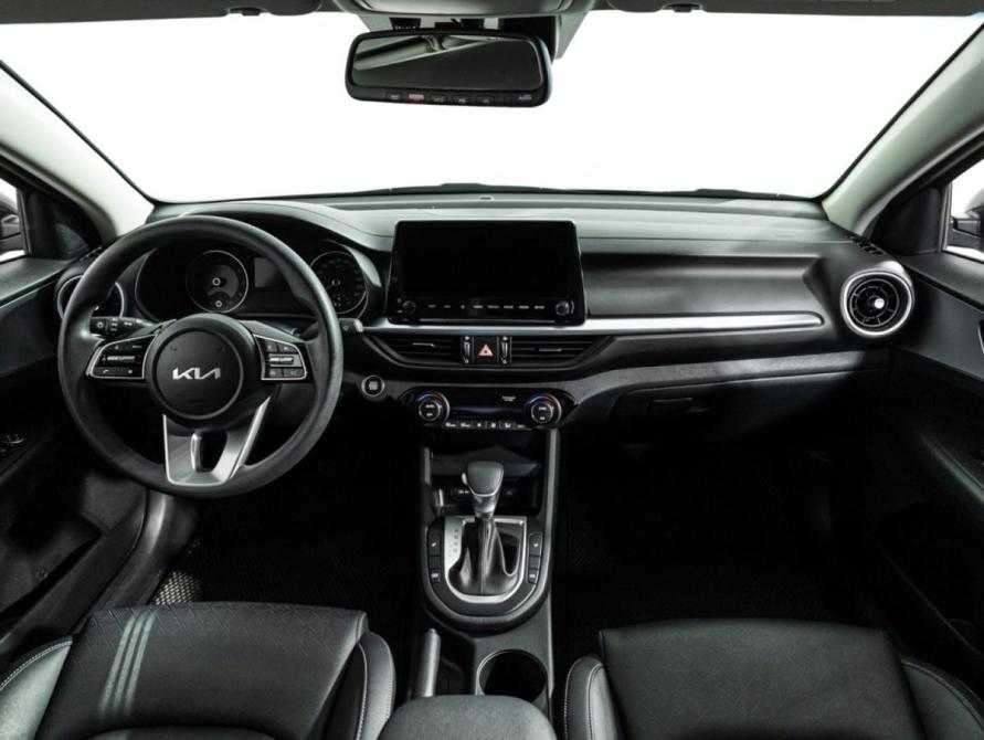 Kia K3 II Рестайлинг Санкт-Петербург  - изображение 13
