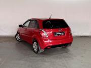 Kia Rio II Рестайлинг Москва  - изображение 21