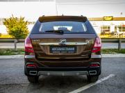 Lifan X60 I Рестайлинг 2 Волгоград  - изображение 41