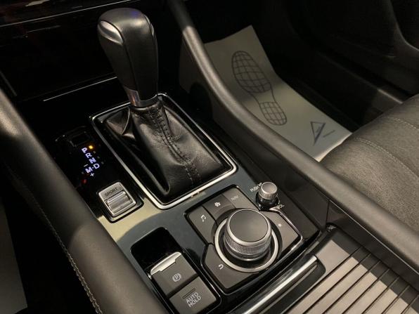 Mazda 6 III (GJ) Рестайлинг 2 с пробегом 2020 года, цена 2 299 000 рублей, 66319 км, седан, Автокод Объявления