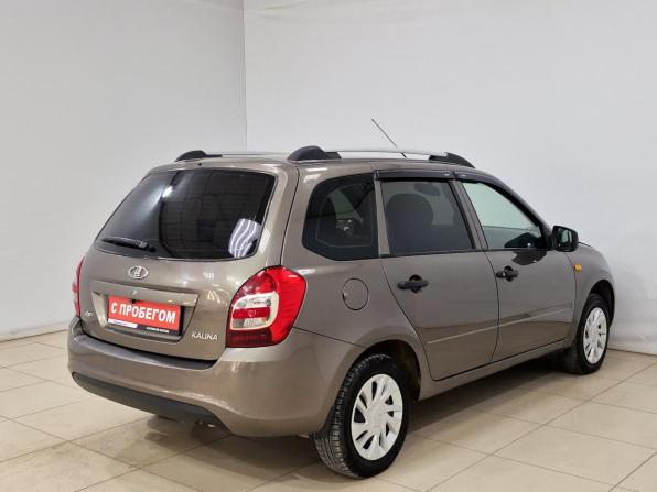 Lada (ВАЗ) Kalina II с пробегом 2013 года, цена 360 000 рублей, 111326 км, универсал, Автокод Объявления