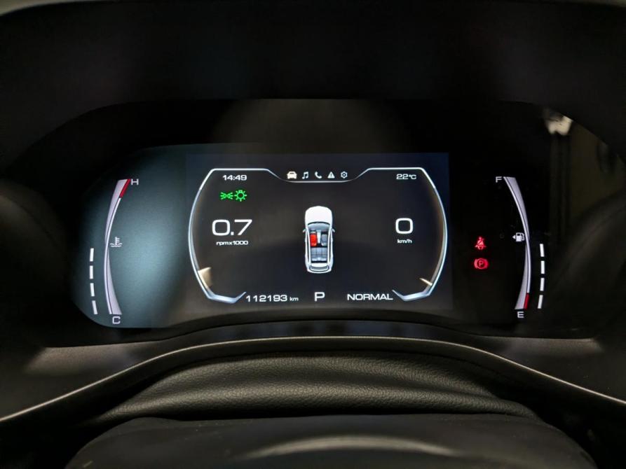 Haval Jolion I Санкт-Петербург  - изображение 14