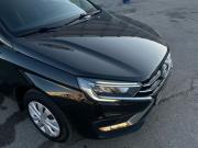 Lada (ВАЗ) Vesta I Рестайлинг (NG) Тольятти  - изображение 24
