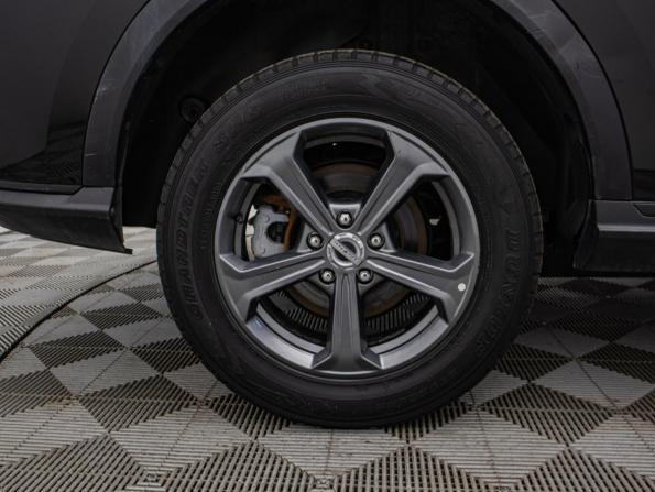 Haval F7 I Рестайлинг с пробегом 2024 года, цена 1 560 000 рублей, 127155 км, внедорожник, Автокод Объявления