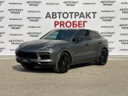 Porsche Cayenne III Владимир  - изображение 19