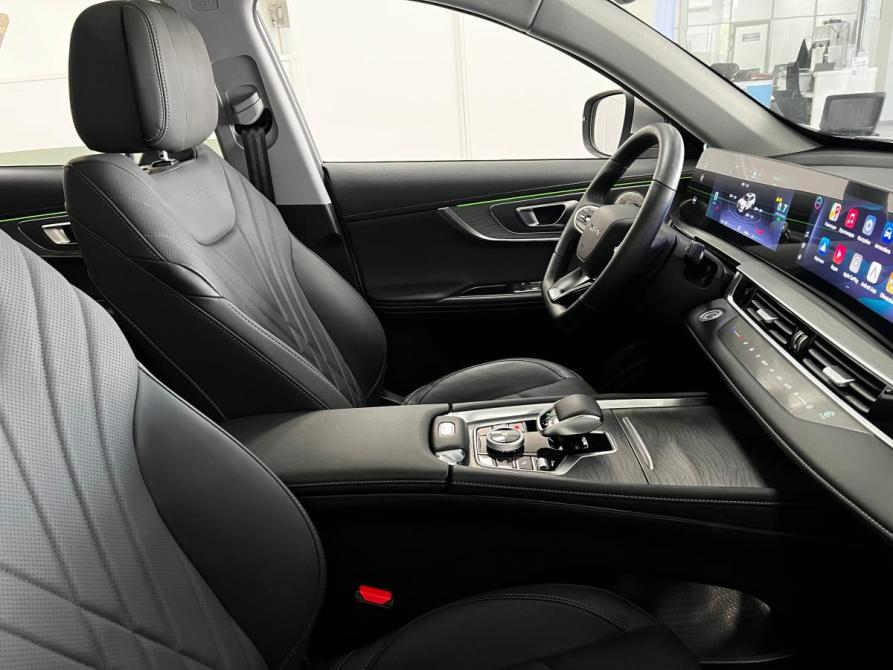 Chery Tiggo 8 Pro Max I Рестайлинг Казань  - изображение 18