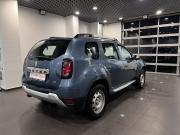 Renault Duster I Рестайлинг Чебоксары  - изображение 38