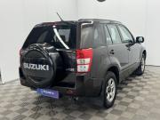 Suzuki Grand Vitara II Рестайлинг 2 Воронеж  - изображение 28