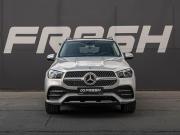 Mercedes-Benz GLE II (V167) Краснодар  - изображение 32